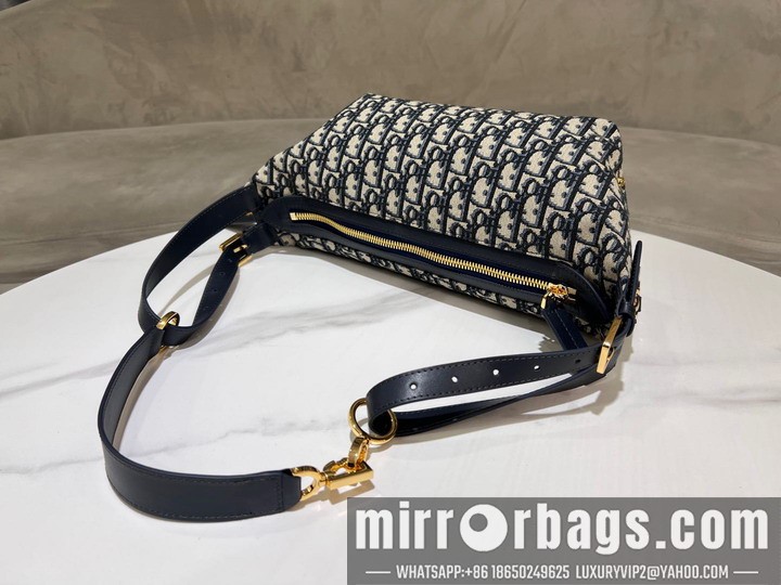 Dior Bags Dior 2416 23x14x16cm yz