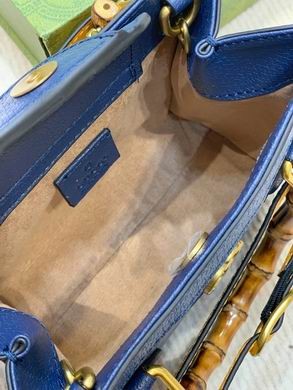 1:1 Gucci Bags 702732 20X16X10cm DF