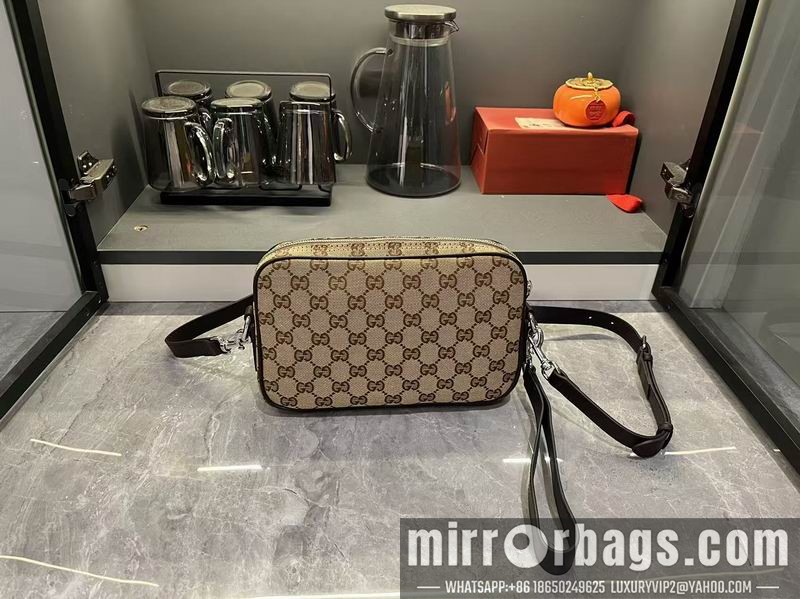 1:1 Gucci Bags 834802 25.5x15x5cm DF
