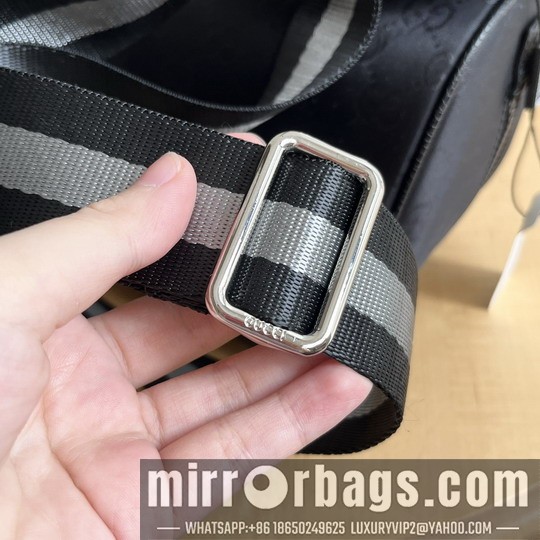 1:1 Gucci Bags GG 449182 27x13x12cm ss