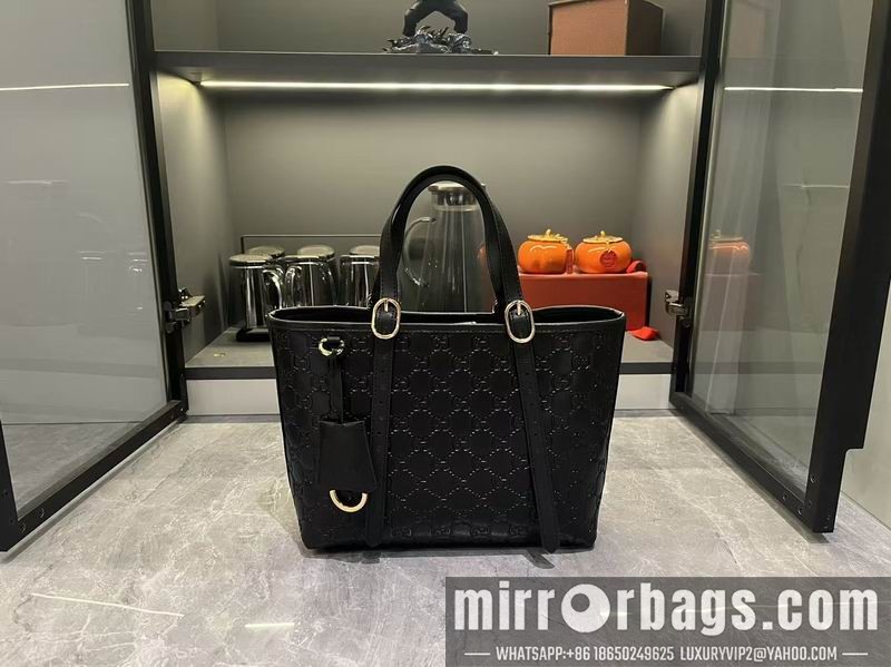 1:1 Gucci Bags 847456 25x20x10cm DF