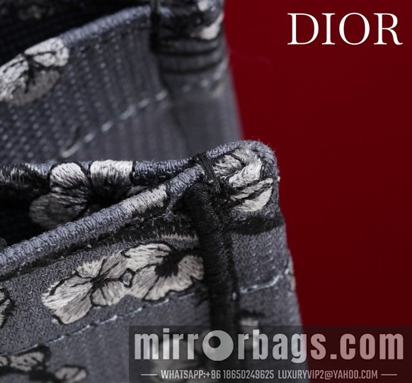 Dior Bags Dior tote 1265 26x22x8cm yz3