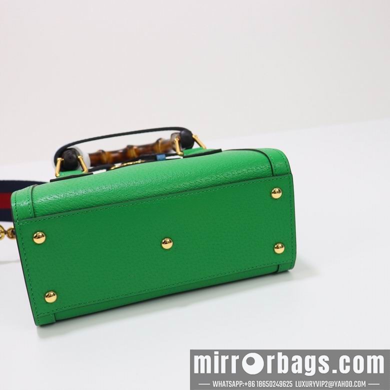 1:1 Gucci Bags 702732 20X16X10cm DF-2