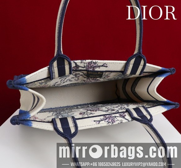 Dior Bags Dior tote 1296 36x28x16cm yz2