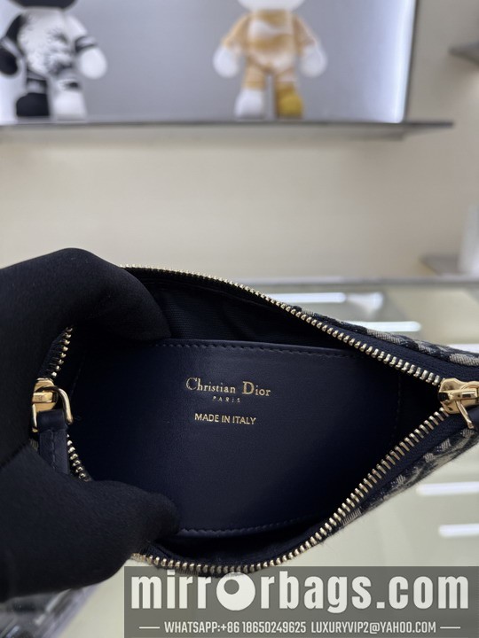 Dior Bags Dior 4309-5253 19x17x7cm yz3