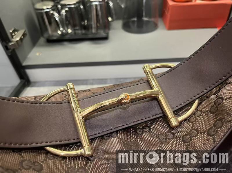 1:1 Gucci Bags 850546 40x36x12cm DF 3色