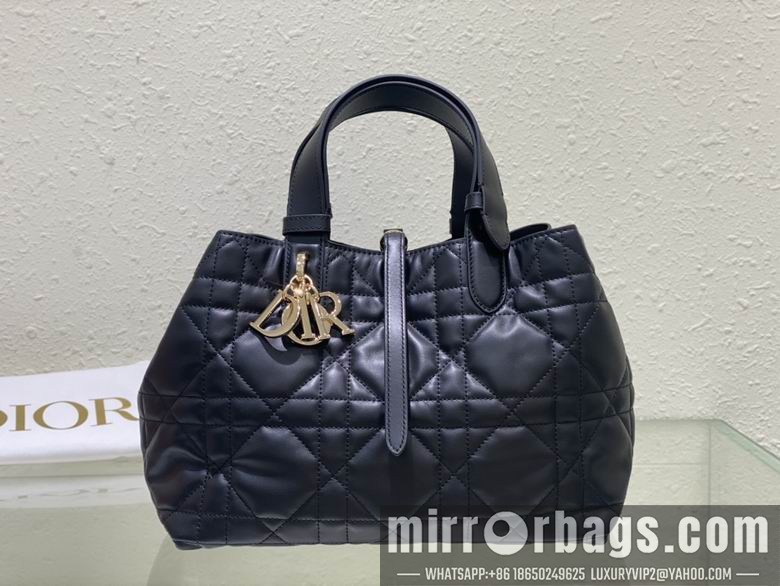 Dior Bags Toujours 2821 28.5X21.5X17cm YG 4colour