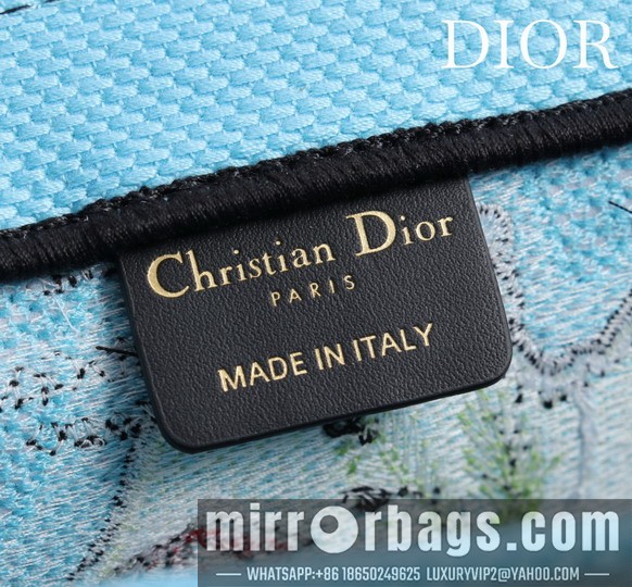 Dior Bags Dior tote 1286 41x35x18cm yz4