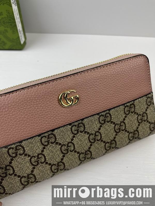 1:1 Gucci Bags 456117 19x10x2.5cmZC 3色