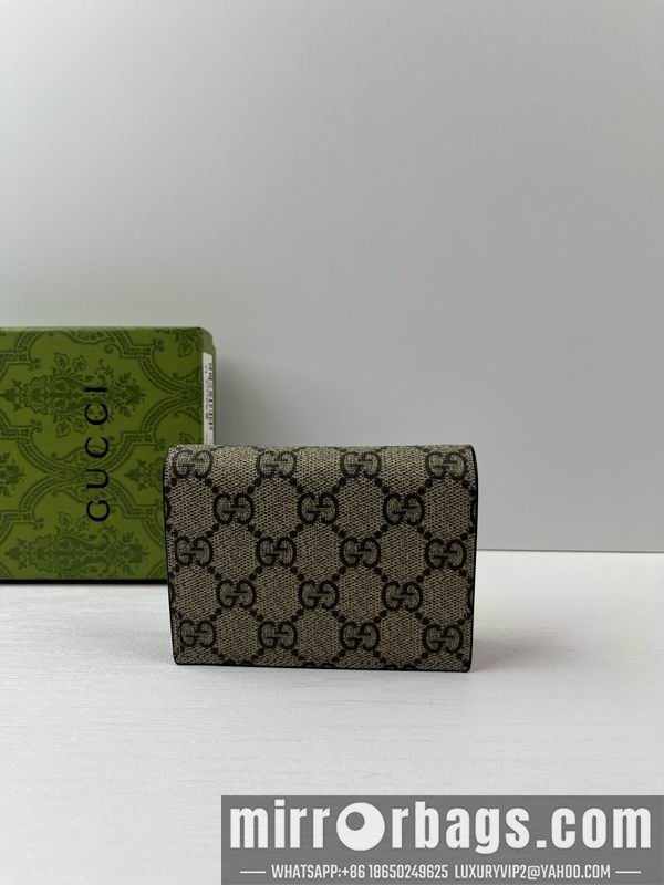 1:1 Gucci Bags 658610 11x9x3cmZC 3色