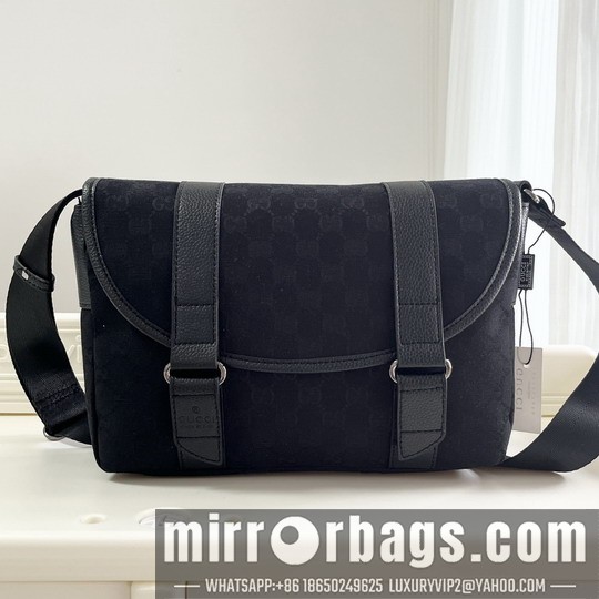 1:1 Gucci Bags GG 374429 24x30x9cm ss