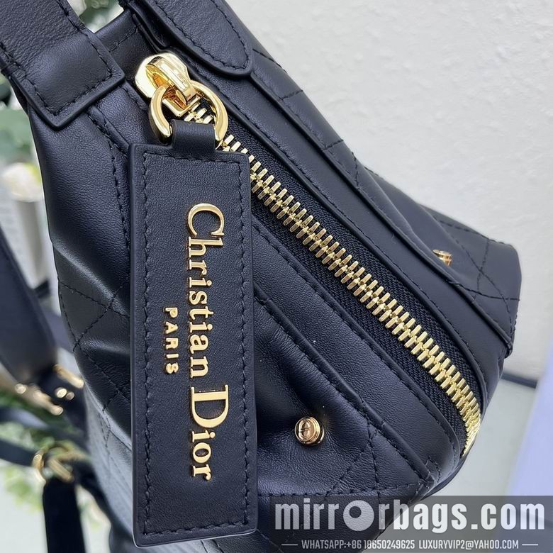 Dior Bags 2416 23X14X16cm YG 3colour