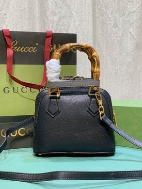 1:1 Gucci Bags 715775 20X16X8.5cm DF 2colour