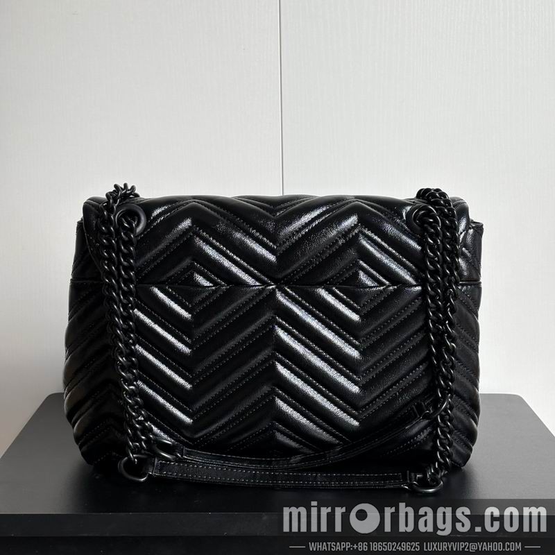 1:1 Gucci Bags 850676 31x17x8cm DF