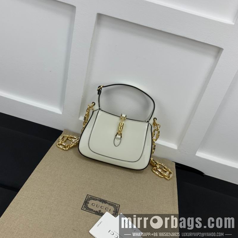 1:1 Gucci Bags 699651 19x13x3cm DF 3色