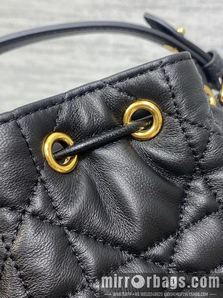 Dior Bags Dior Caro 6606 14x7x15cm yz