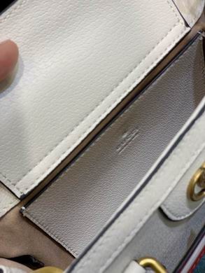 1:1 Gucci Bags 735153 27X15.5X11cm DF 3colour