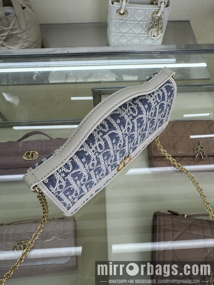 Dior Bags Dior 4302 20.5x11x5cm yz1