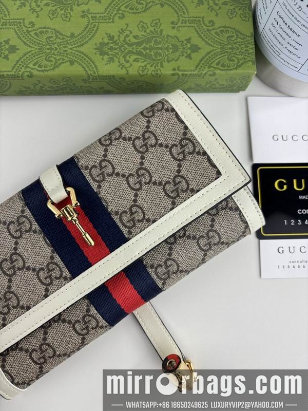 1:1 Gucci Bags 652681 19x10x3.5cm DF