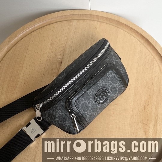 1:1 Gucci Bags GG 682933 24x13x5cm ss2