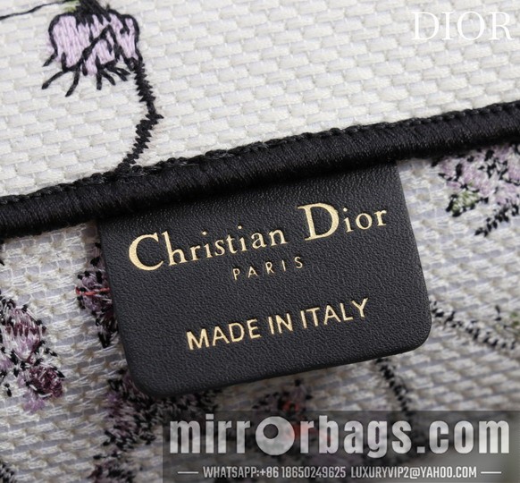 Dior Bags Dior tote 1265 26x22x8cm yz