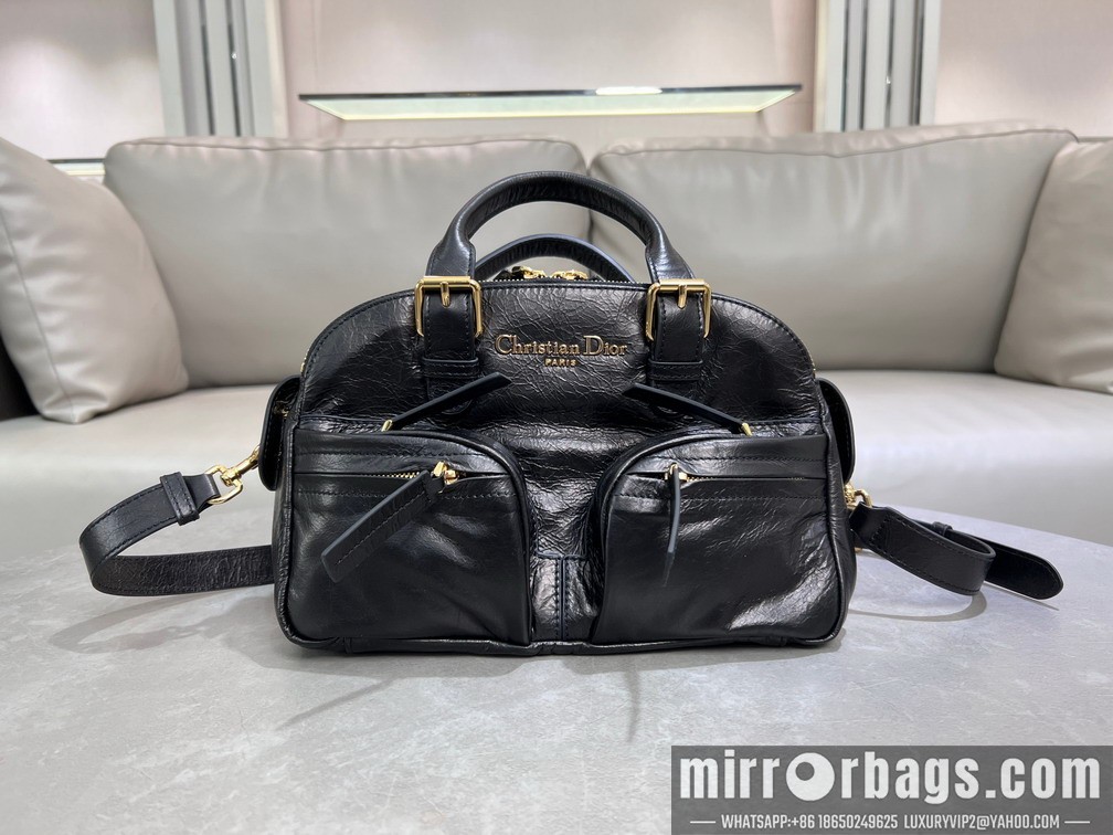 Dior Bags Dior Grand Tour M60 28x19x9.5cm yz