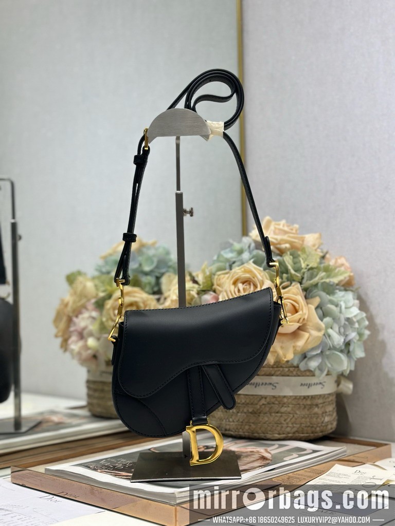 Dior Bags Dior Saddle 0465 20x14x6cm yz1