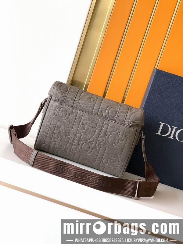 Dior Bags D333 24x19x7cm WP 4