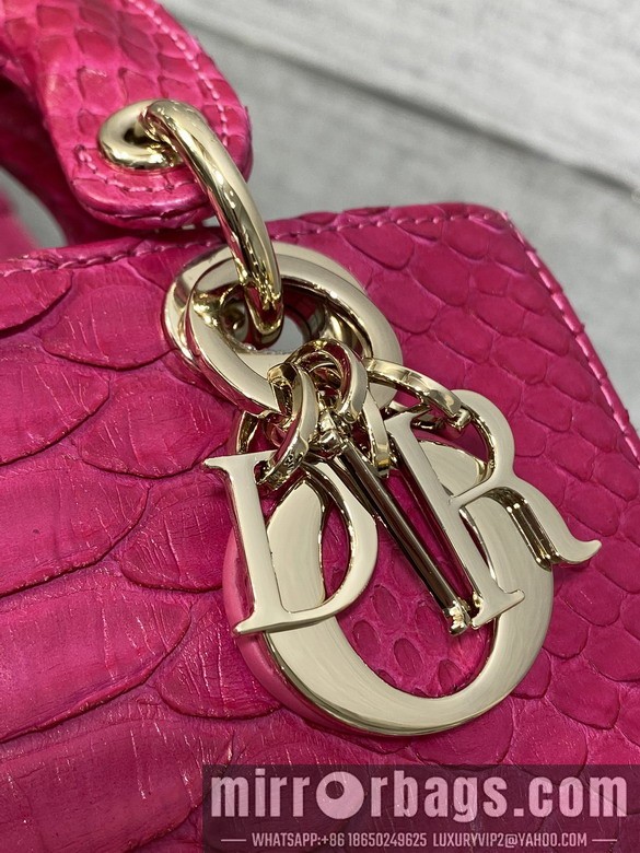 Dior Bags Dior Lady 16.5cm yz