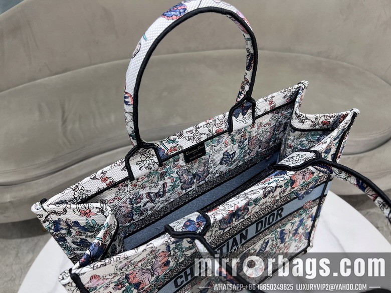 Dior Bags Dior 8001 41.5x35x18.5cm yz