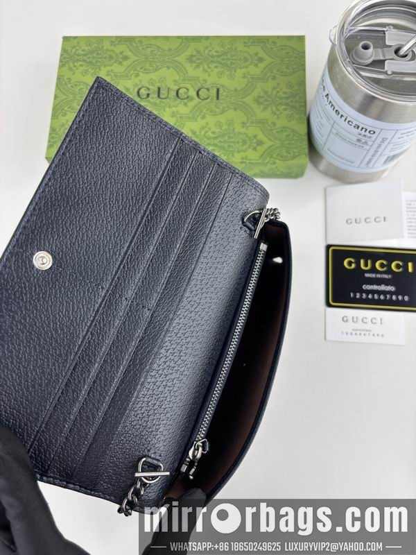 1:1 Gucci Bags 621892 19x10x4cm DF 5色