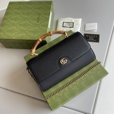 1:1 Gucci Bags 675794 24X14.5X4.5cm DF 4colour