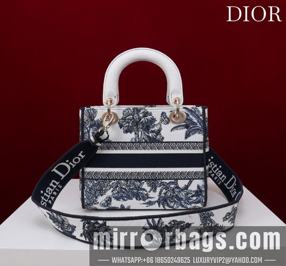 Dior Bags Dior M056594 24x20x11cm yz3
