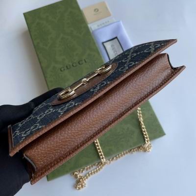 1:1 Gucci Bags 621892 19X10X4CM DF