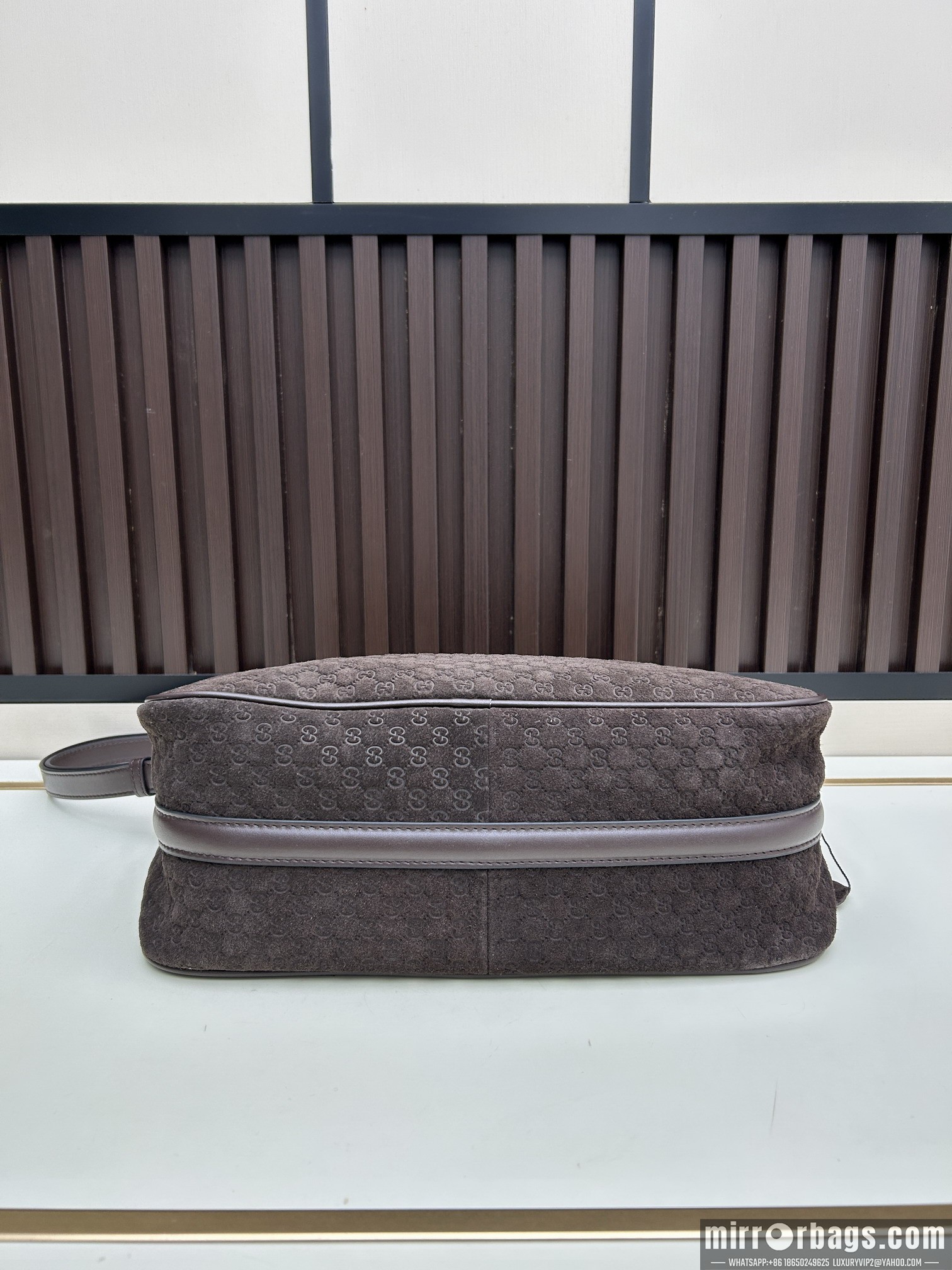 1:1 Gucci Bags GG 08933 31.5x17x12cm jj