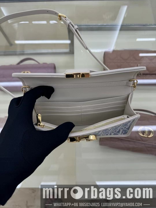 Dior Bags Dior 2356 20x10x4cm yz