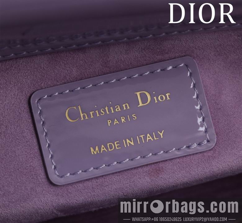 Dior Bags M0541 26X13.5X5cm 21X12X6.5cm 16.5X6X10cm BG 8