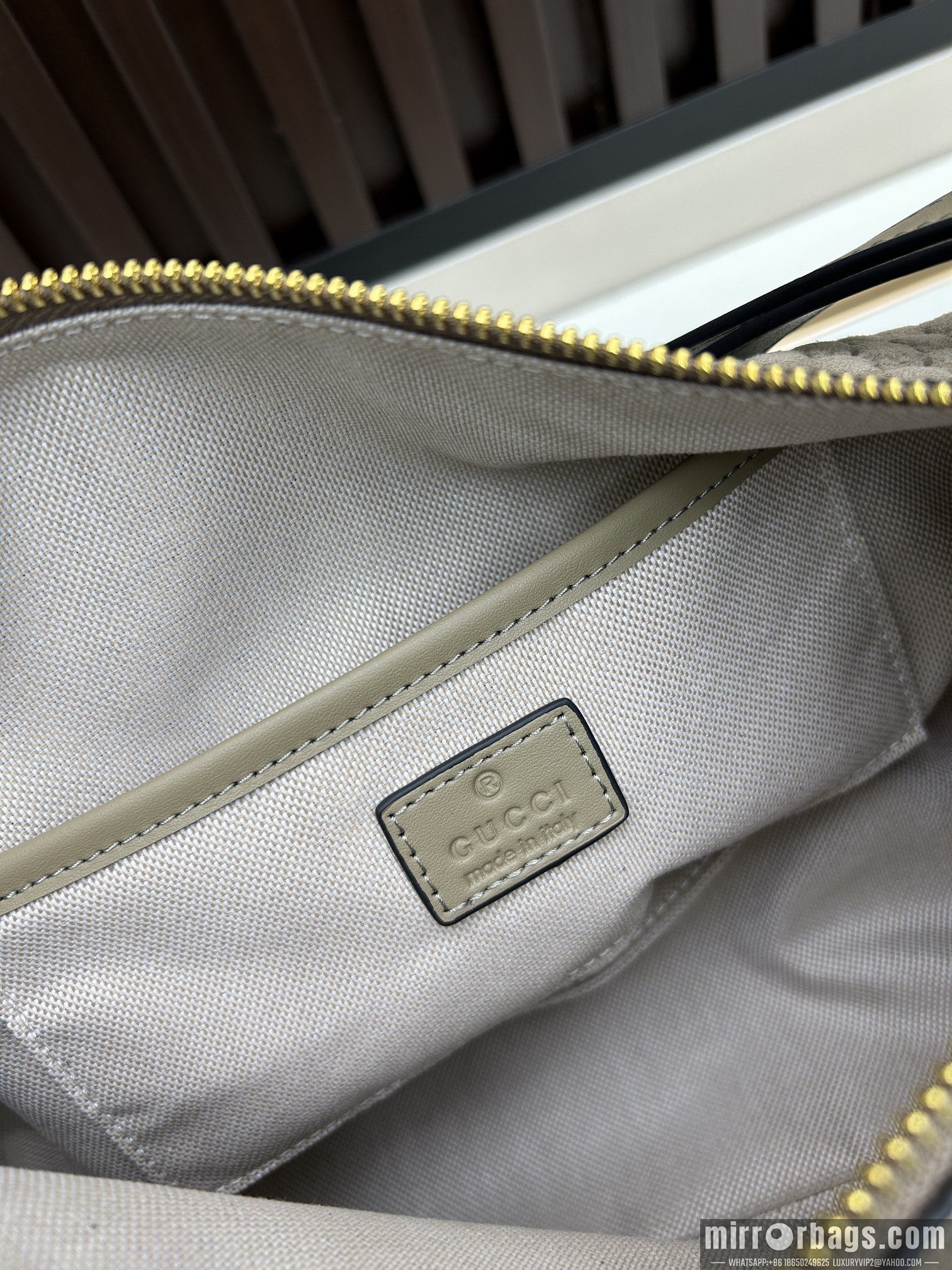1:1 Gucci Bags GG 08933 31.5x17x12cm jj1