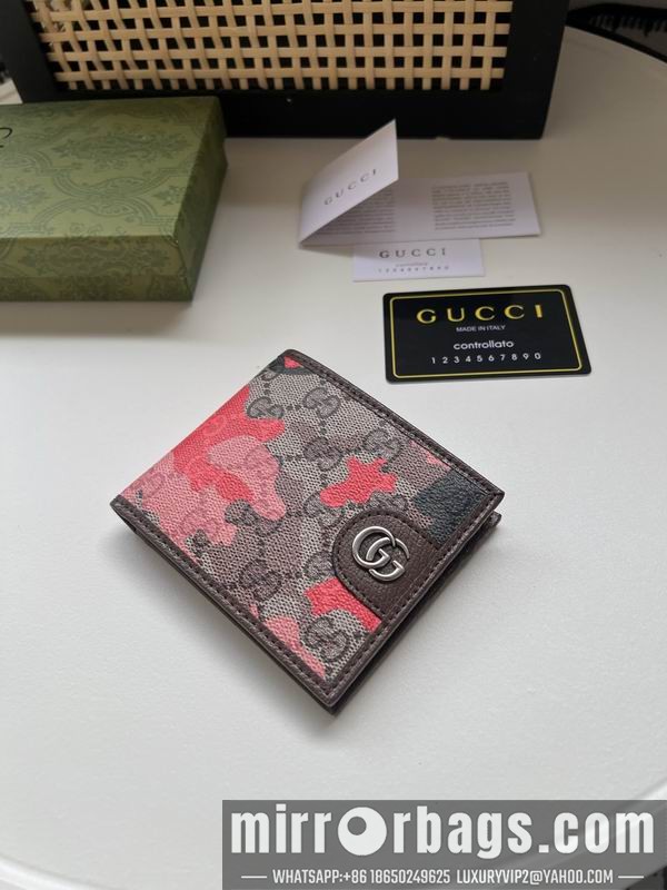 1:1 Gucci Bags 834271 11x9cmZC 3色