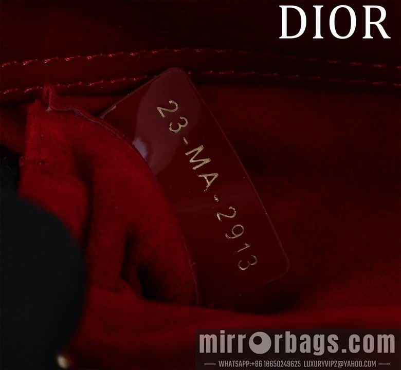 Dior Bags M0541 26X13.5X5cm 21X12X6.5cm 16.5X6X10cm BG 5