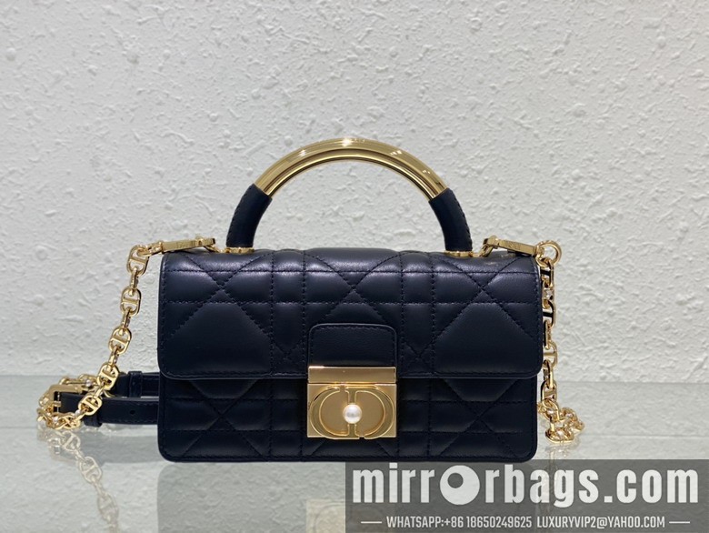 Dior Bags Dior Ange 4401 20x12x5cm by