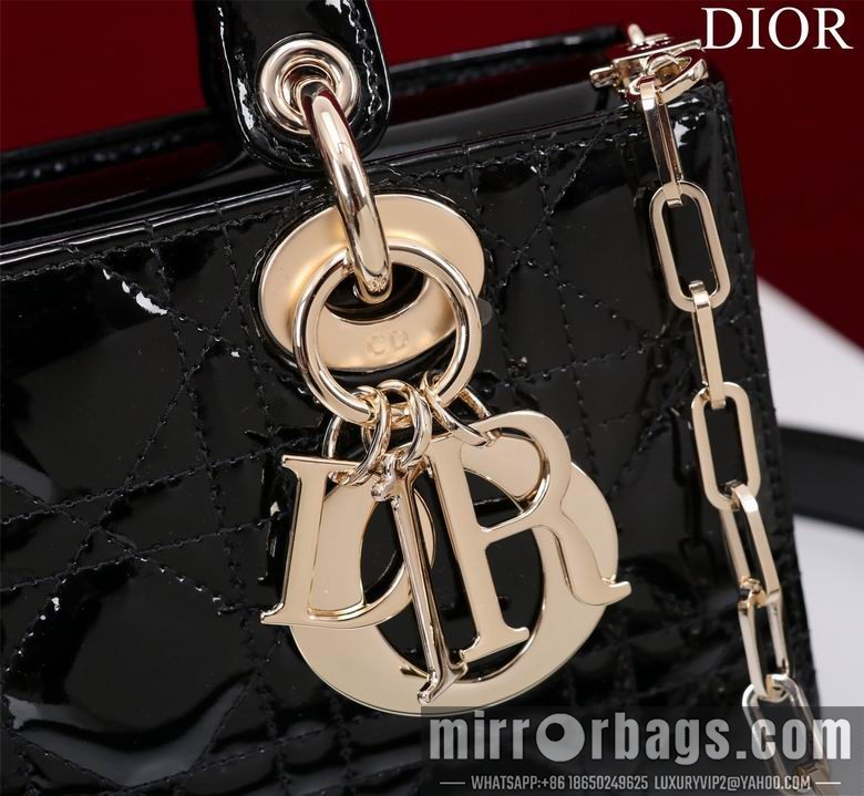 Dior Bags M0541 26X13.5X5cm 21X12X6.5cm 16.5X6X10cm BG 2
