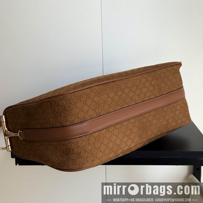 1:1 Gucci Bags 862530 38x20x15cm DF 2色