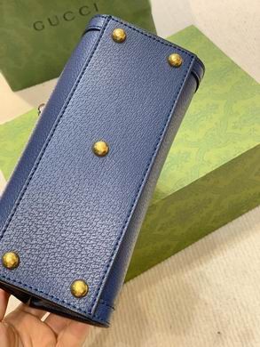 1:1 Gucci Bags 702732 20X16X10cm DF