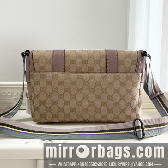 1:1 Gucci Bags GG 374429 24x30x9cm ss2