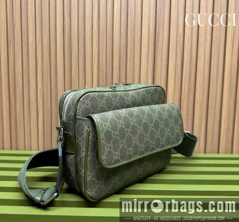 1:1 Gucci Bags 795479 23x18x12cm DF