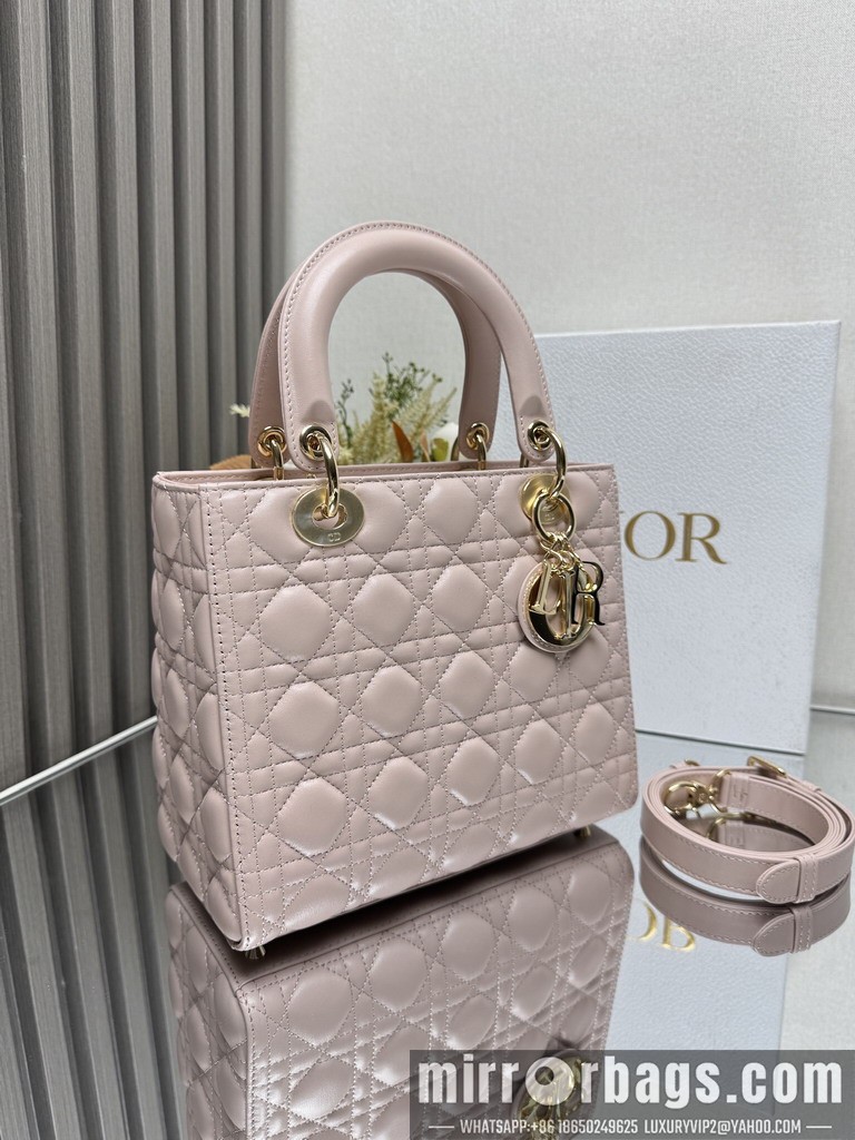 Dior Bags Dior 6605 24x20x11cm yz1