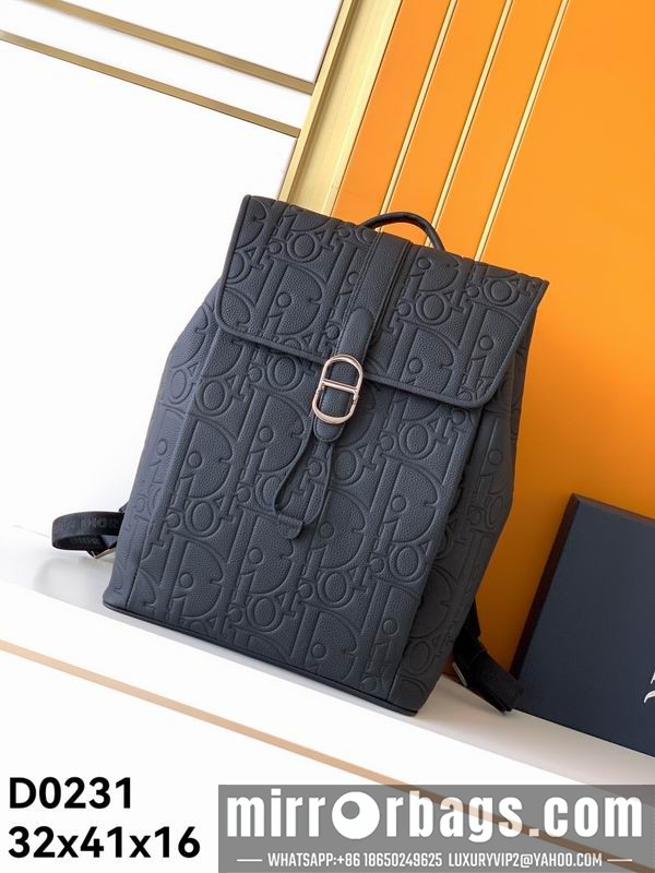 Dior Bags D0231 32x41x16cm WP