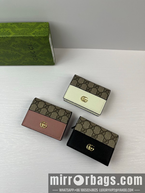 1:1 Gucci Bags 658610 11x9x3cmZC 3色