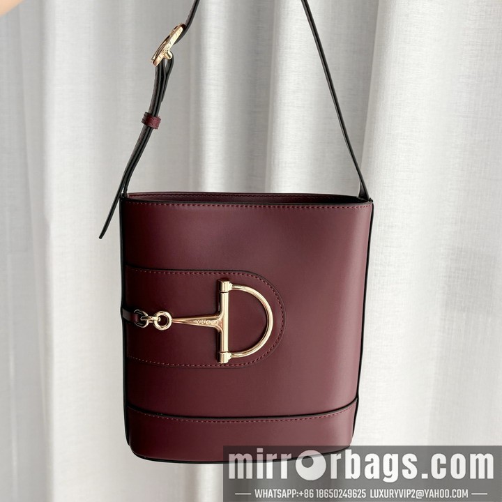 1:1 Gucci Bags GG 833665 18.5x20x8.5cm ss1